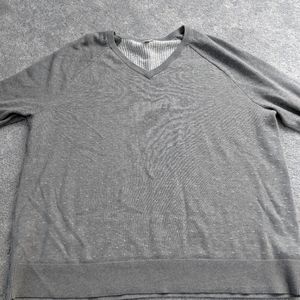 Men's Mossimo Polka Dot Sweater Size XL